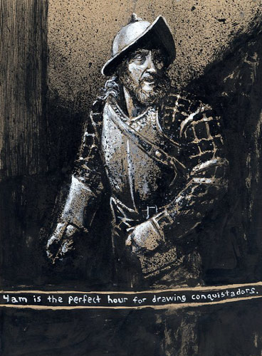 Andy P's Sketch Book ((Updated Oct 25)) The Richmond Zombie Walk Andy P's Sketch Book ((Updated Oct 25)) The Richmond Zombie Walk